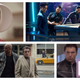 Credits from top left: Hulu, Syfy, ABC, Starz